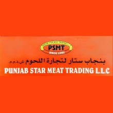 Punjab Star Meat Trading LLC