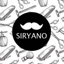 Siryano Gents Salon & Spa