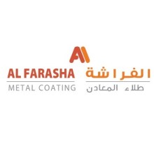 Al Farasha Metal Coating