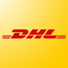 DHL Service Point - Dubai Mall