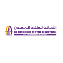 Al Amanah Metal Coating