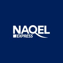 NAQEL Express Dubai - Solutions Warehousing
