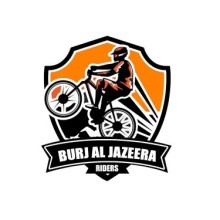 Burj Al Jazeera Bikes
