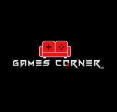 Games Corner - Dubai Mall