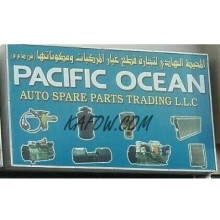 Pacific Ocean Auto Spare Parts Trading LLC