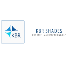 KBR Steel Manufacturing LLC