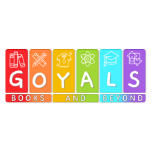 Goyals Books and Beyond - Sharjah