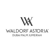 Waldorf Astoria - Palm Jumeirah
