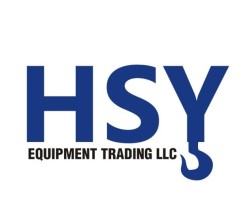Hsy  Equipment  Trading LLC