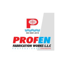 Profen Fabrication Works LLC