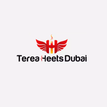 Terea Heets Dubai