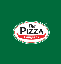 The Pizza Company - Reef Mall