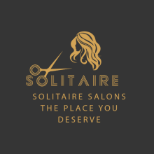 Solitaire Ladies Salon