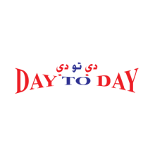 Day to Day - Burjuman
