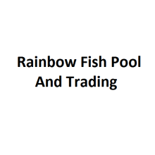 Rainbow Fish Pool And Trading