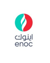 ENOC -  Al Nahyan Rd