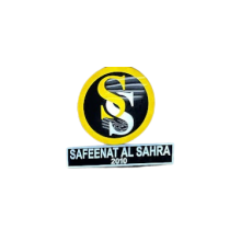 Safeenat Al Sahra