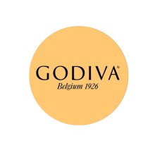 Godiva cafe - Dubai Festival City