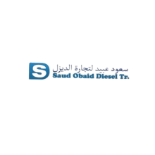 Saud Obaid Diesel Trading