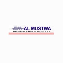 Al Mustwa Machinery Spare Parts Co LLC