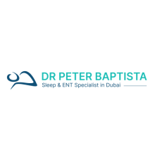 Dr Peter Baptista an ENT Surgeon
