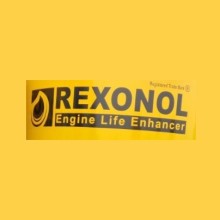 Rexonol Engine oil