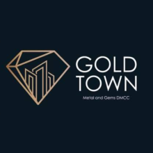 Gold Town Metals and Gems DMCC