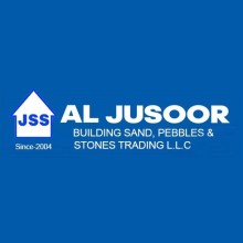 Al Jusoor Sands And Stones