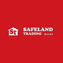 Safeland Trading LLC – Al Quoz