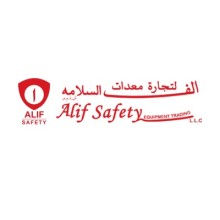 Alif Safety Equipment LLC