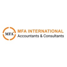 MFA International Accountants & Consultants