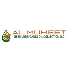 AL Muheet Used Lubricants Oil LLC