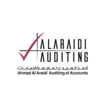 Ahmad Al Araidi Auditing Of Accounts