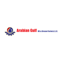 Arabian Gulf Oil & Grease Factory LLC
