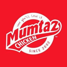 Mumtaz Chicken
