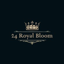 24 Royal Bloom