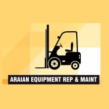 Araian Equipment