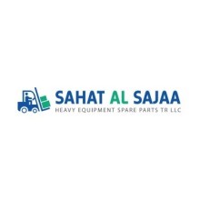 Sahat Al Sajaa Heavy Equipment Spare Parts Tr LLC