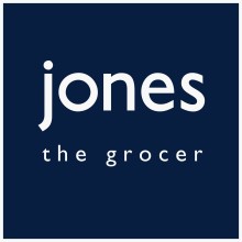 Jones the Grocer Express Media City