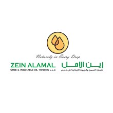 Zein Alamal Ghee&Vegetable Oil Trading LLC