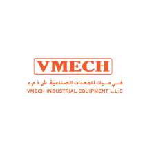 Vmech Industrial Equipment LLC
