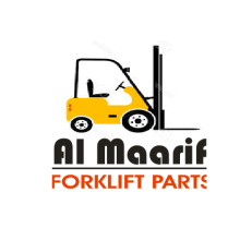 Al Maarif Heavy Equip Spare Parts Tr