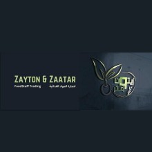 Zayton & Zaatar