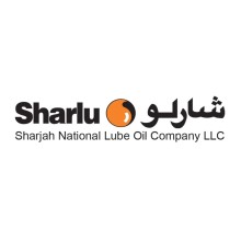Sharjah National lube Oil Company HFZy