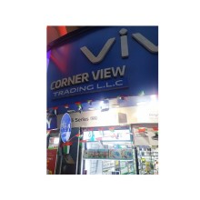 Corner View Trading LLC
