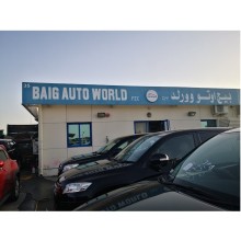 Baig Auto World FZE