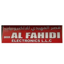 Qaser Al Fahidi Electronics LLC