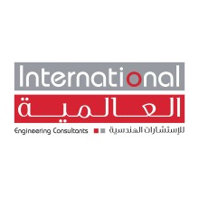 International Engineering Consultants