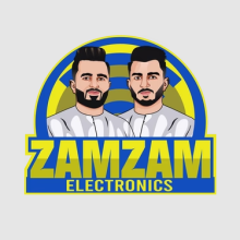 Zamzam Electronics Trading LLC