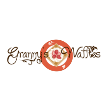 Grannys Waffles - Dubai Hills Mall